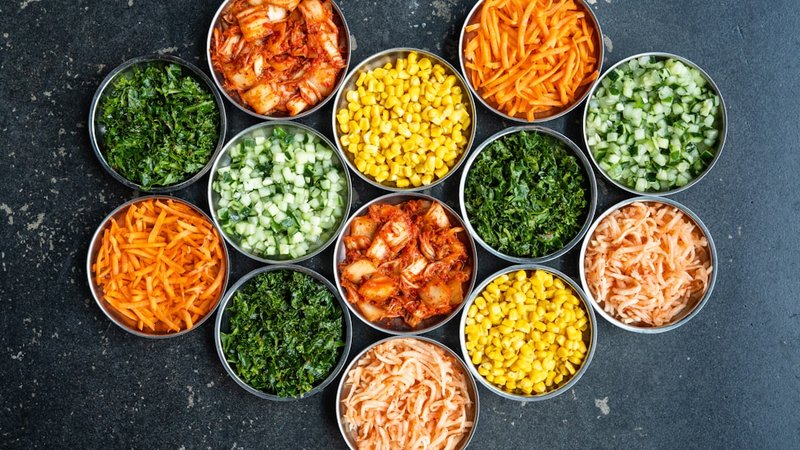Meal Prep Hacks for Food Lovers